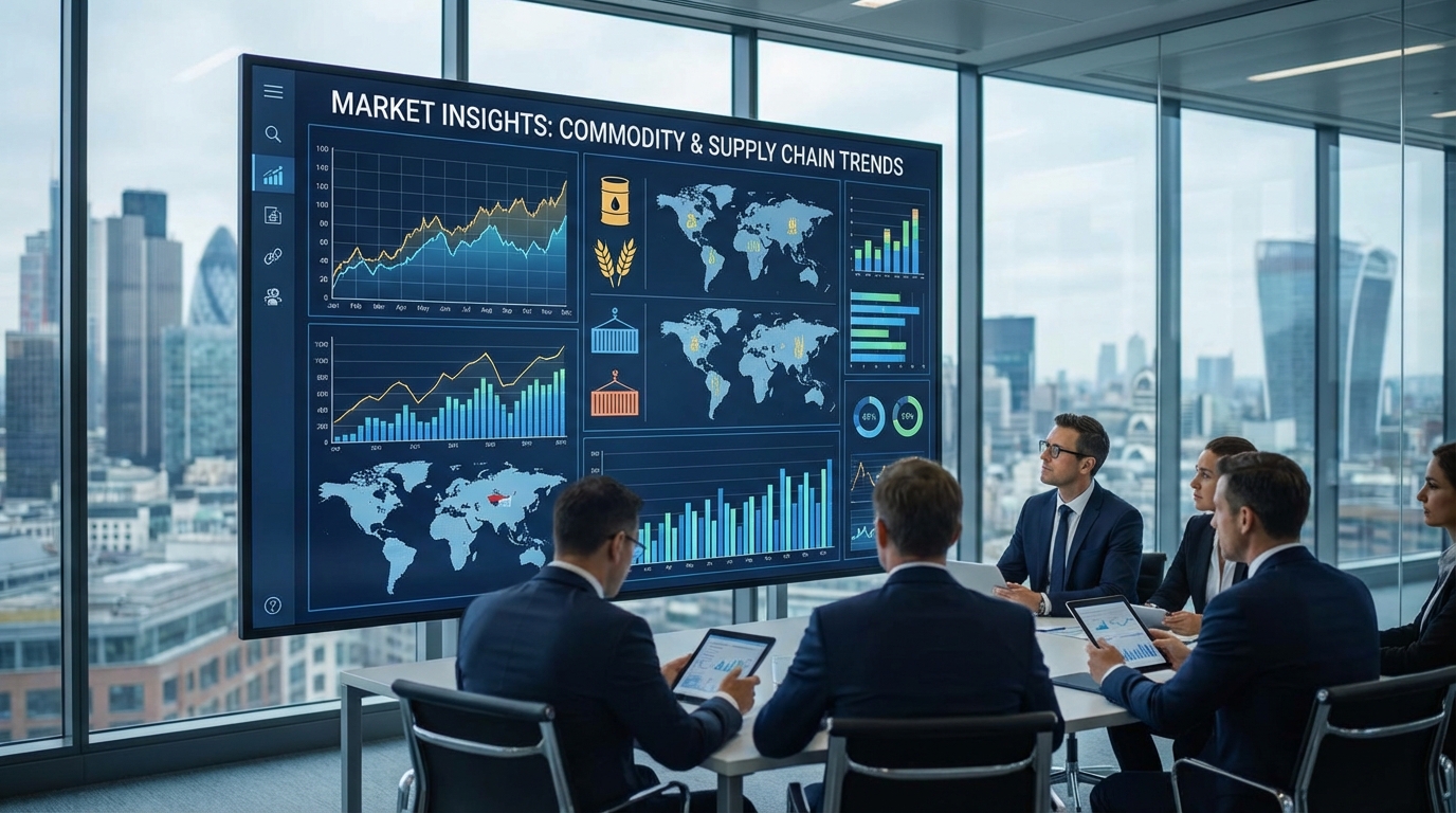 Market Insights